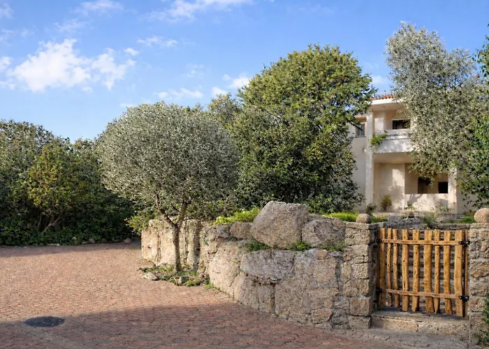 Appartamento Bifamiliare Pedrarosada Di Serenella Rena Majore