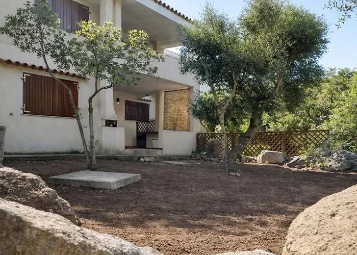 Appartamento Bifamiliare Pedrarosada Di Serenella Rena Majore