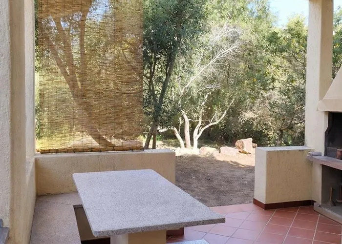 Bifamiliare Pedrarosada Di Serenella