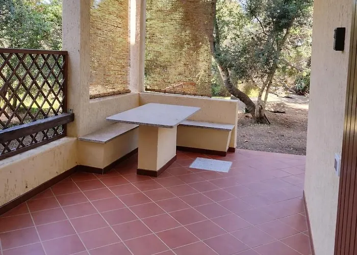 Bifamiliare Pedrarosada Di Serenella Appartamento *