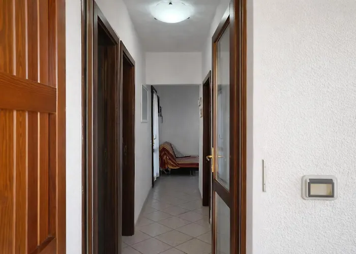 Bifamiliare Pedrarosada Di Serenella *