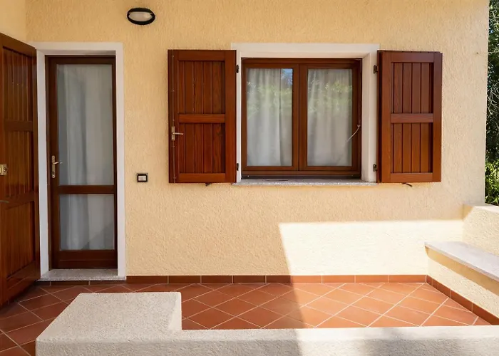 Bifamiliare Pedrarosada Di Serenella Appartamento