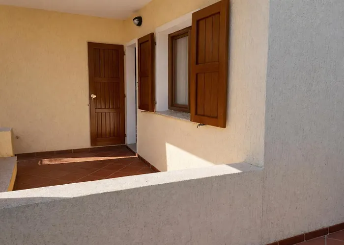 Bifamiliare Pedrarosada Di Serenella