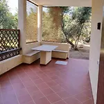 Bifamiliare Pedrarosada Di Serenella Lejlighed *