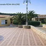 Bifamiliare Pedrarosada Di Serenella