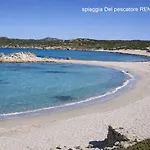 Bifamiliare Pedrarosada Di Serenella *