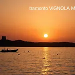 Lejlighed Bifamiliare Pedrarosada Di Serenella