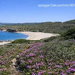 Lejlighed Bifamiliare Pedrarosada Di Serenella Rena Majore
