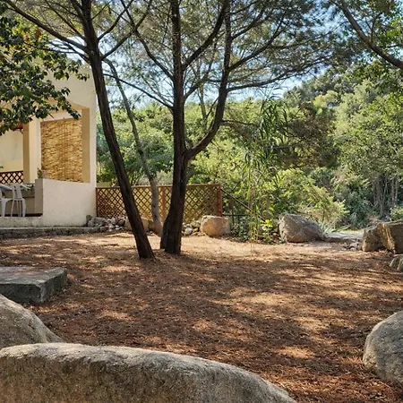 Bifamiliare Pedrarosada Di Serenella