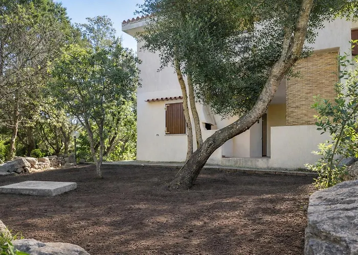 Bifamiliare Pedrarosada Di Serenella Apartman *