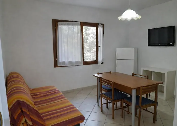 Apartman Bifamiliare Pedrarosada Di Serenella