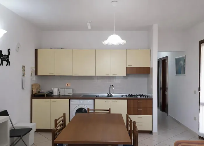 Apartman Bifamiliare Pedrarosada Di Serenella *