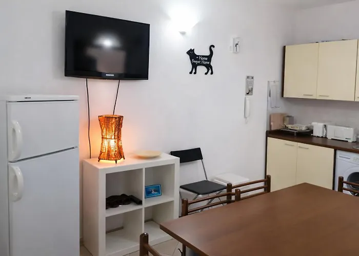 Bifamiliare Pedrarosada Di Serenella Apartman Rena Majore