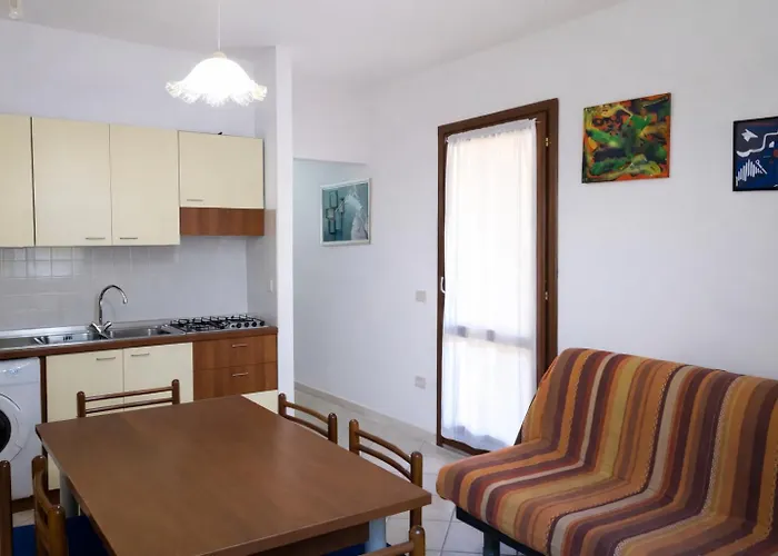 Bifamiliare Pedrarosada Di Serenella *