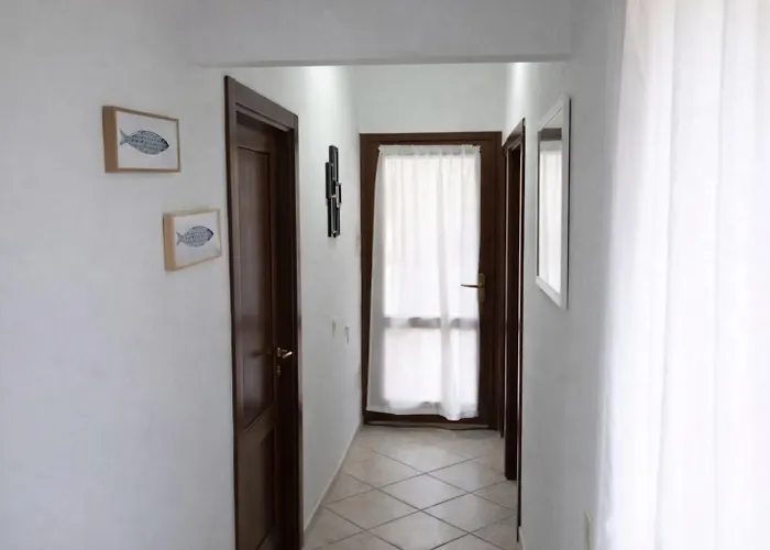 Bifamiliare Pedrarosada Di Serenella Rena Majore