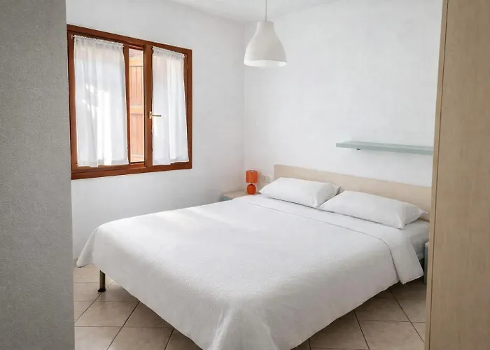Bifamiliare Pedrarosada Di Serenella Apartman *
