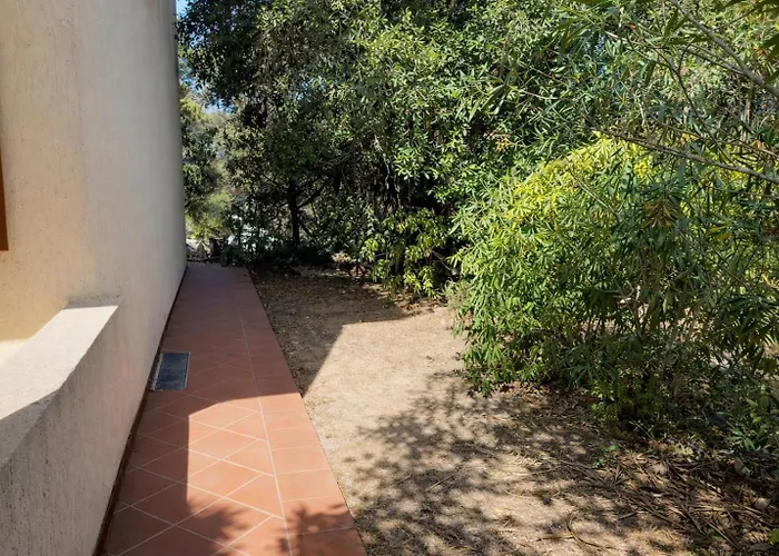 Bifamiliare Pedrarosada Di Serenella Apartman *