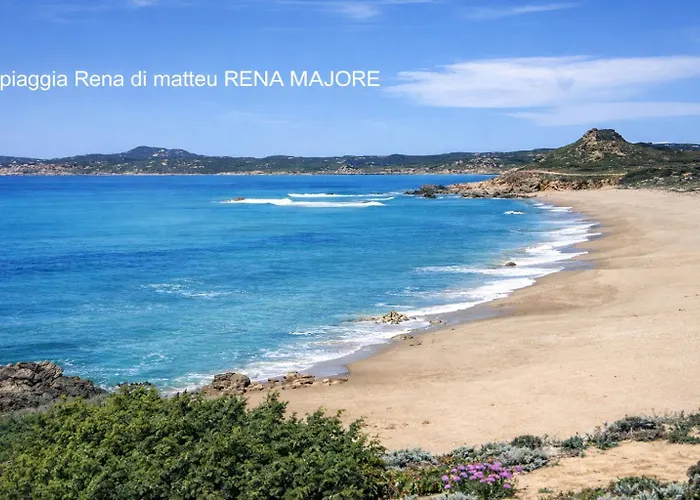 Bifamiliare Pedrarosada Di Serenella Apartman